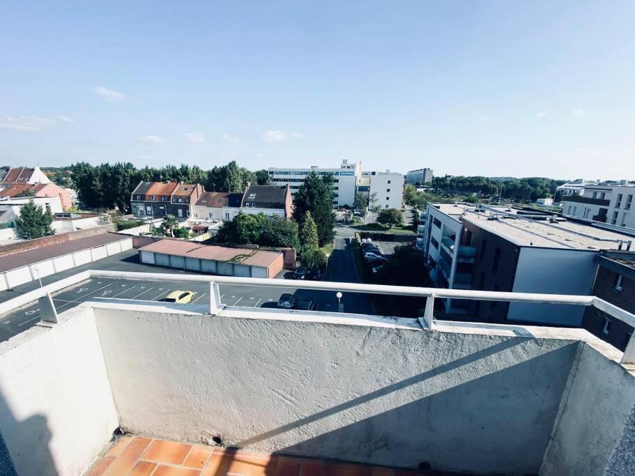 Cosy Pres Du Metro Apartment *