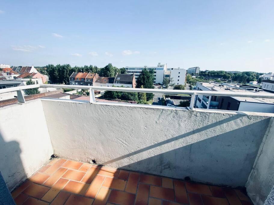 Cosy Pres Du Metro Apartment