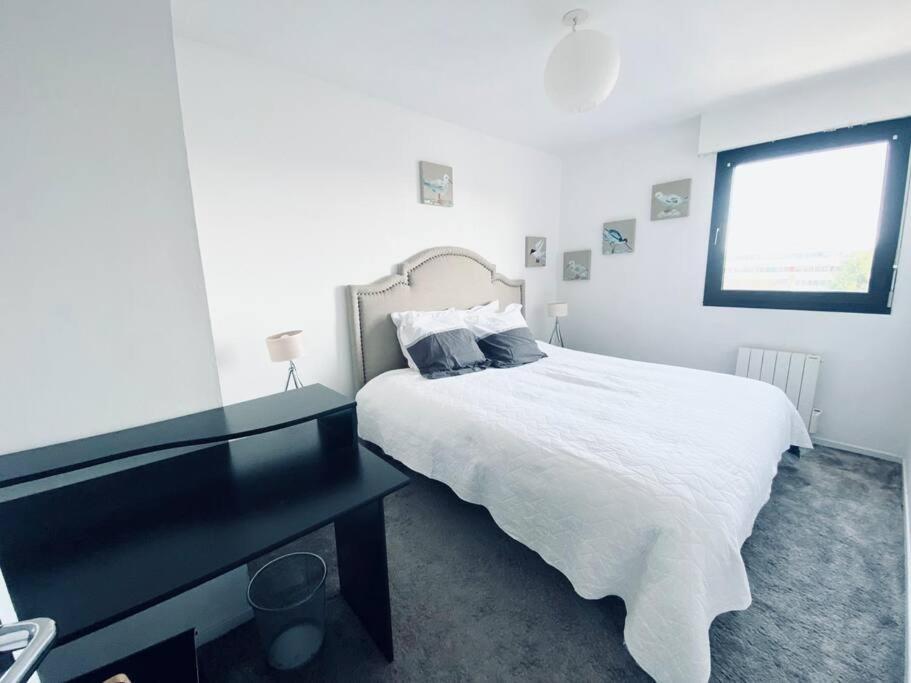 Cosy Pres Du Metro Apartment *